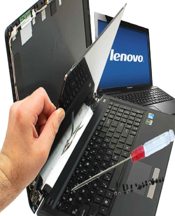 Lenovo service center